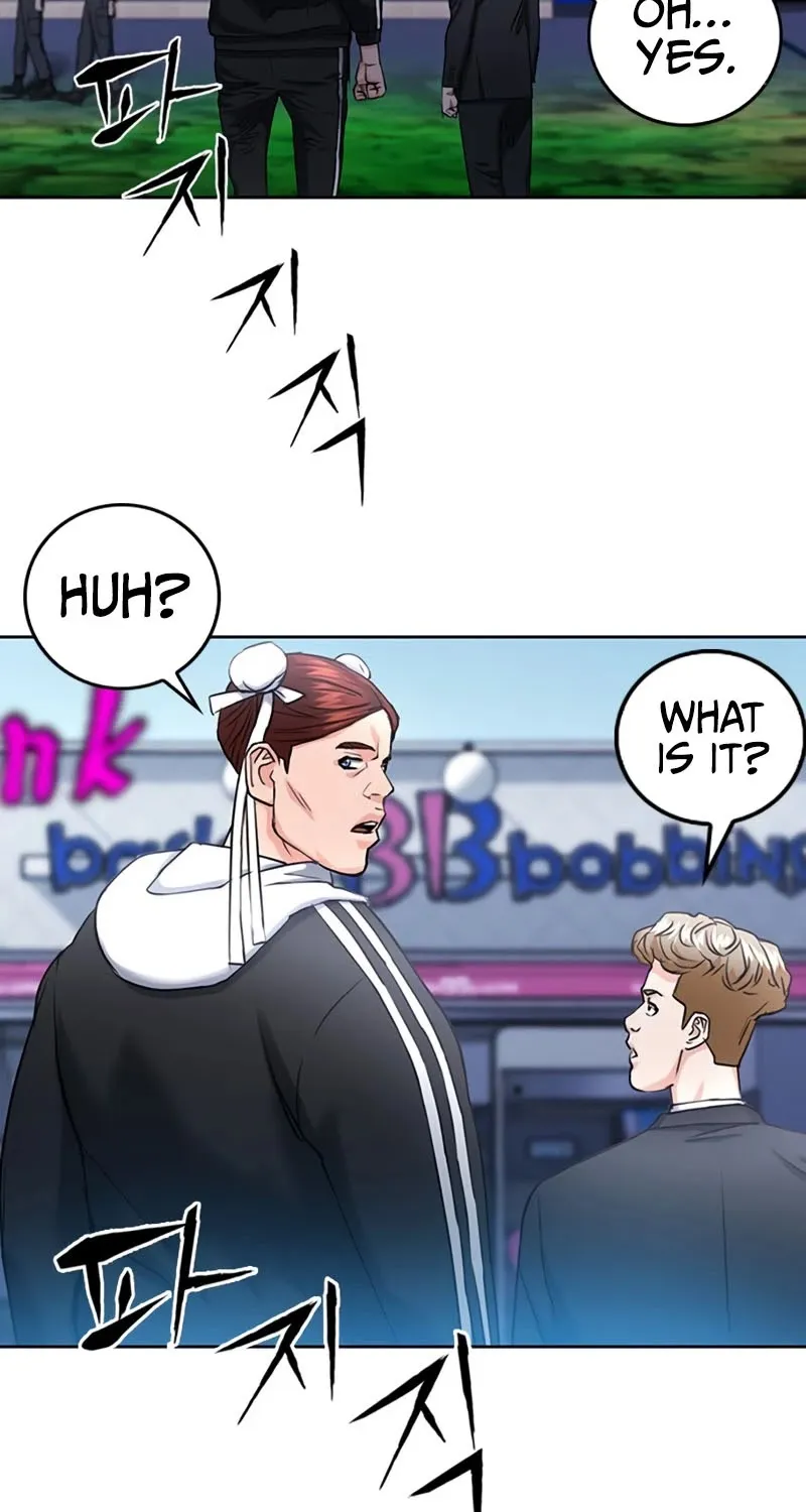 Seoul Station Druid Mangakakalot X Chapter 65 Page 30