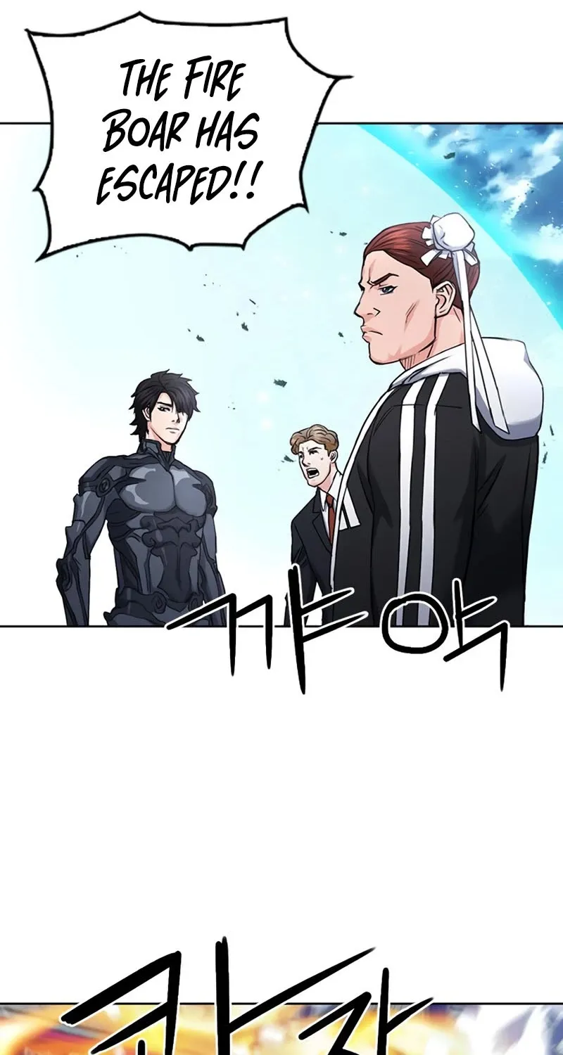 Seoul Station Druid Mangakakalot X Chapter 65 Page 45