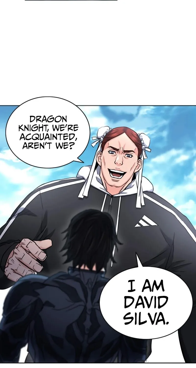 Seoul Station Druid Mangakakalot X Chapter 65 Page 60