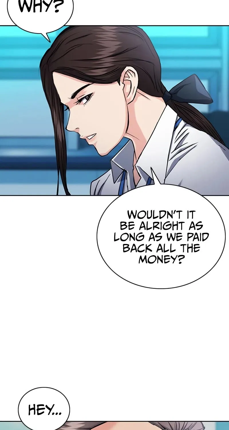 Seoul Station Druid Mangakakalot X Chapter 65 Page 94