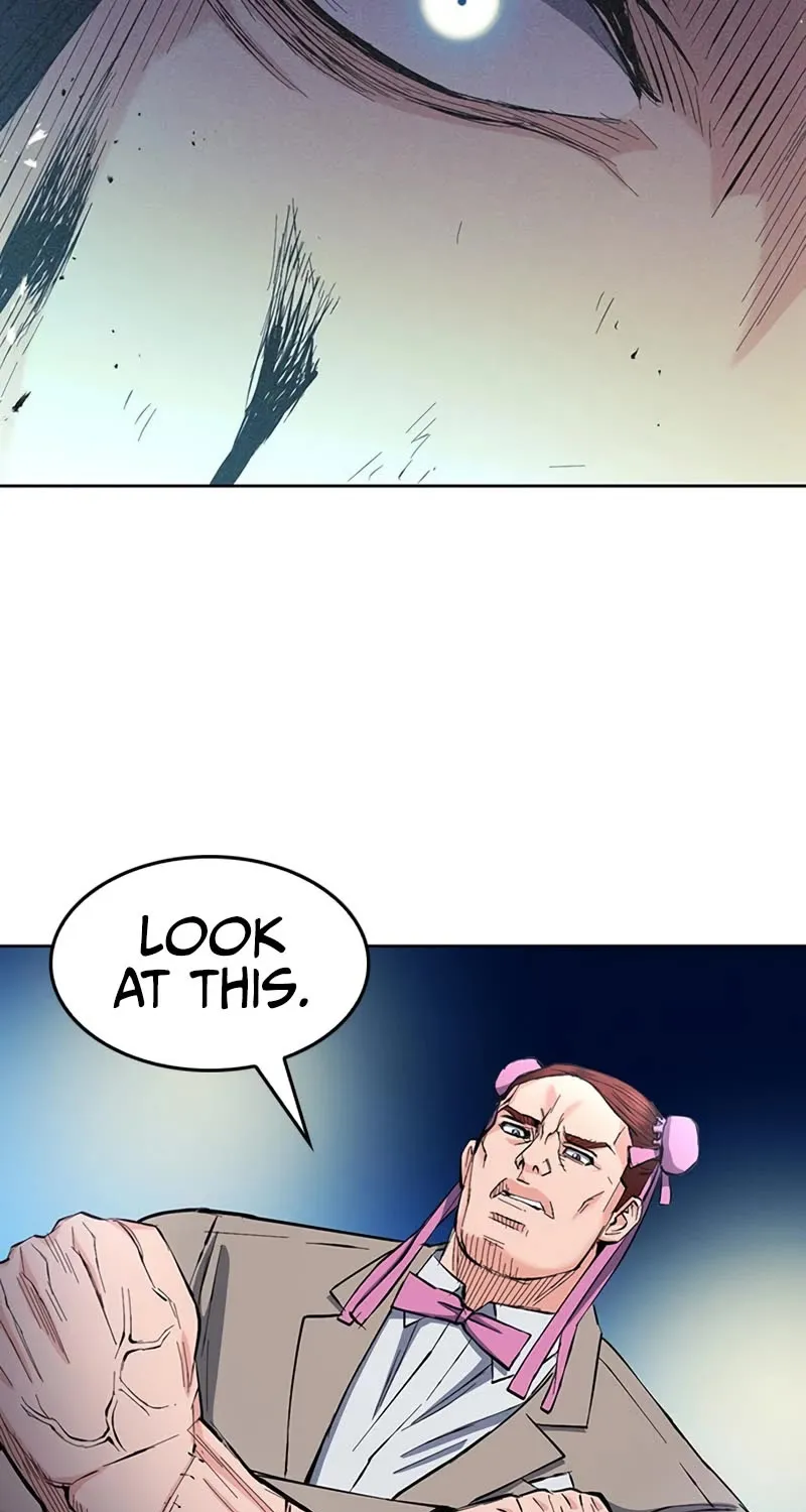 Seoul Station Druid Mangakakalot X Chapter 66 Page 36