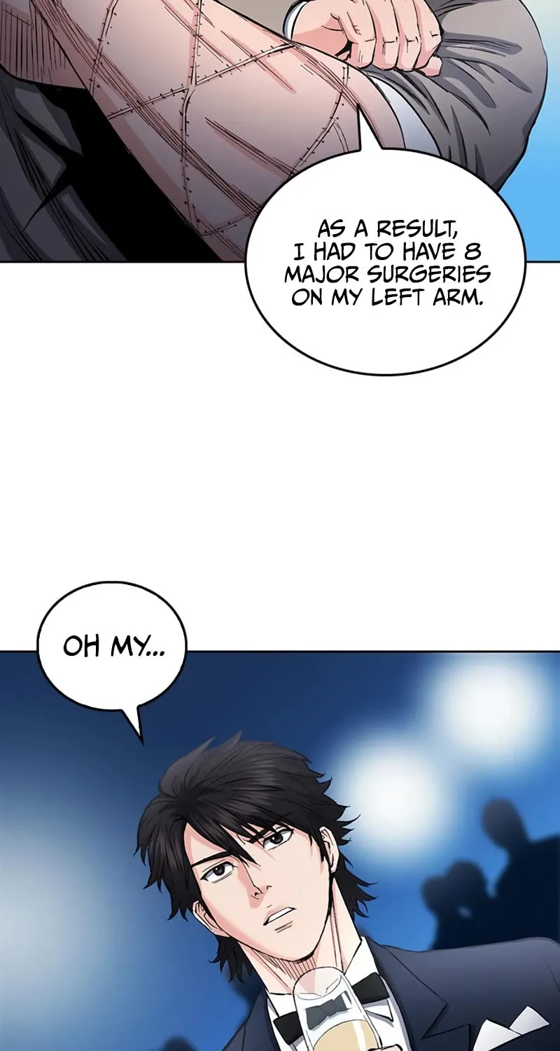 Seoul Station Druid Mangakakalot X Chapter 66 Page 37