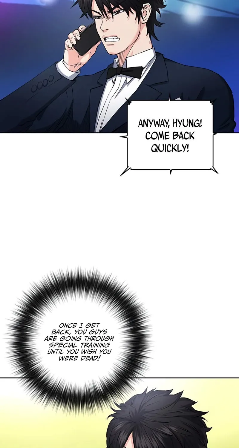 Seoul Station Druid Mangakakalot X Chapter 66 Page 56