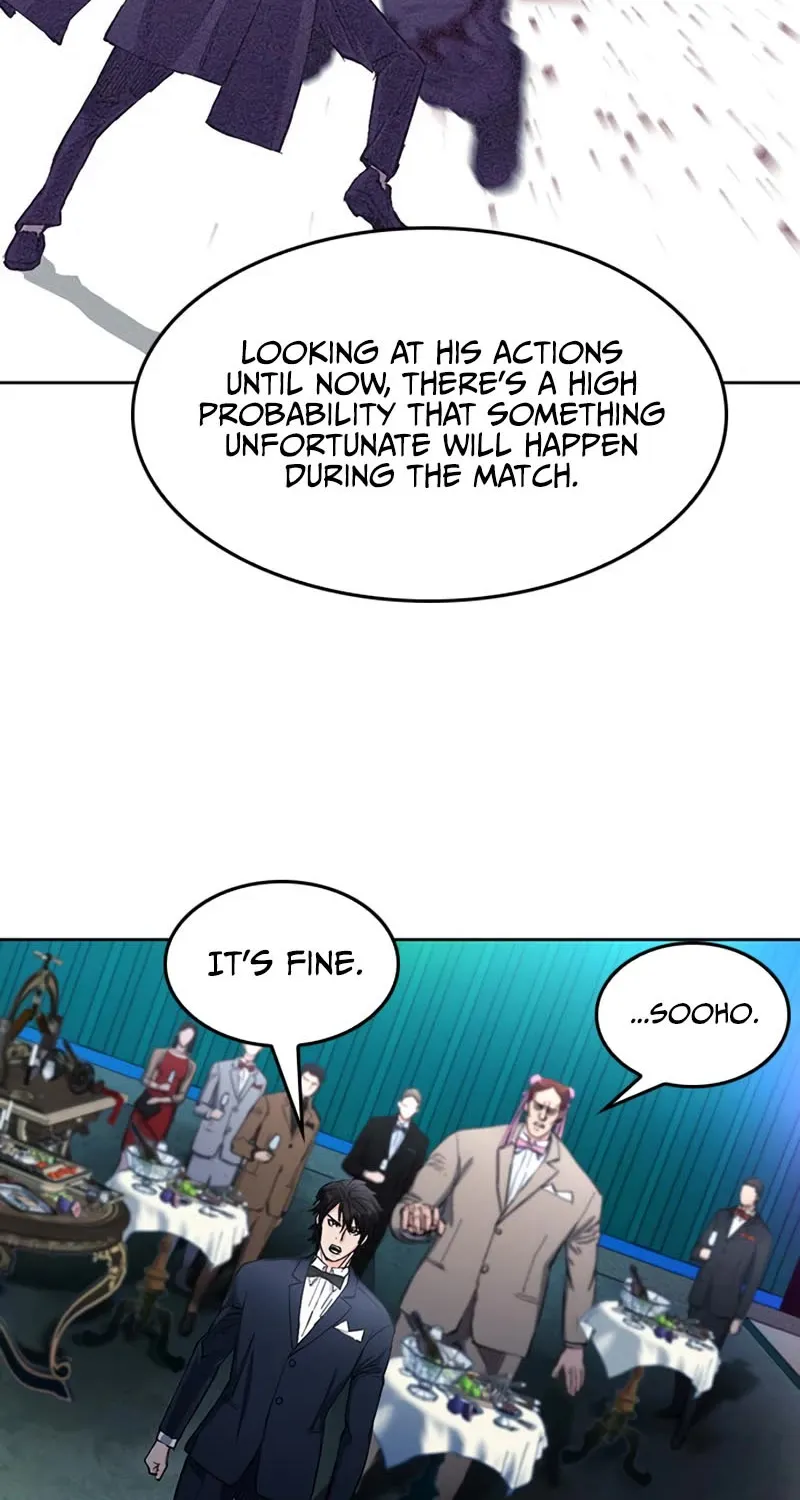 Seoul Station Druid Mangakakalot X Chapter 66 Page 61