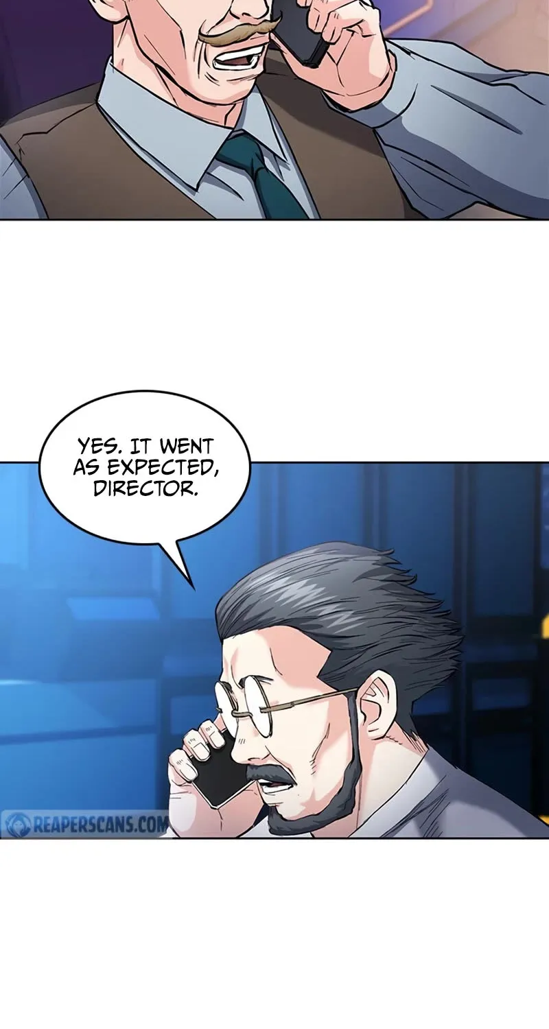 Seoul Station Druid Mangakakalot X Chapter 66 Page 89