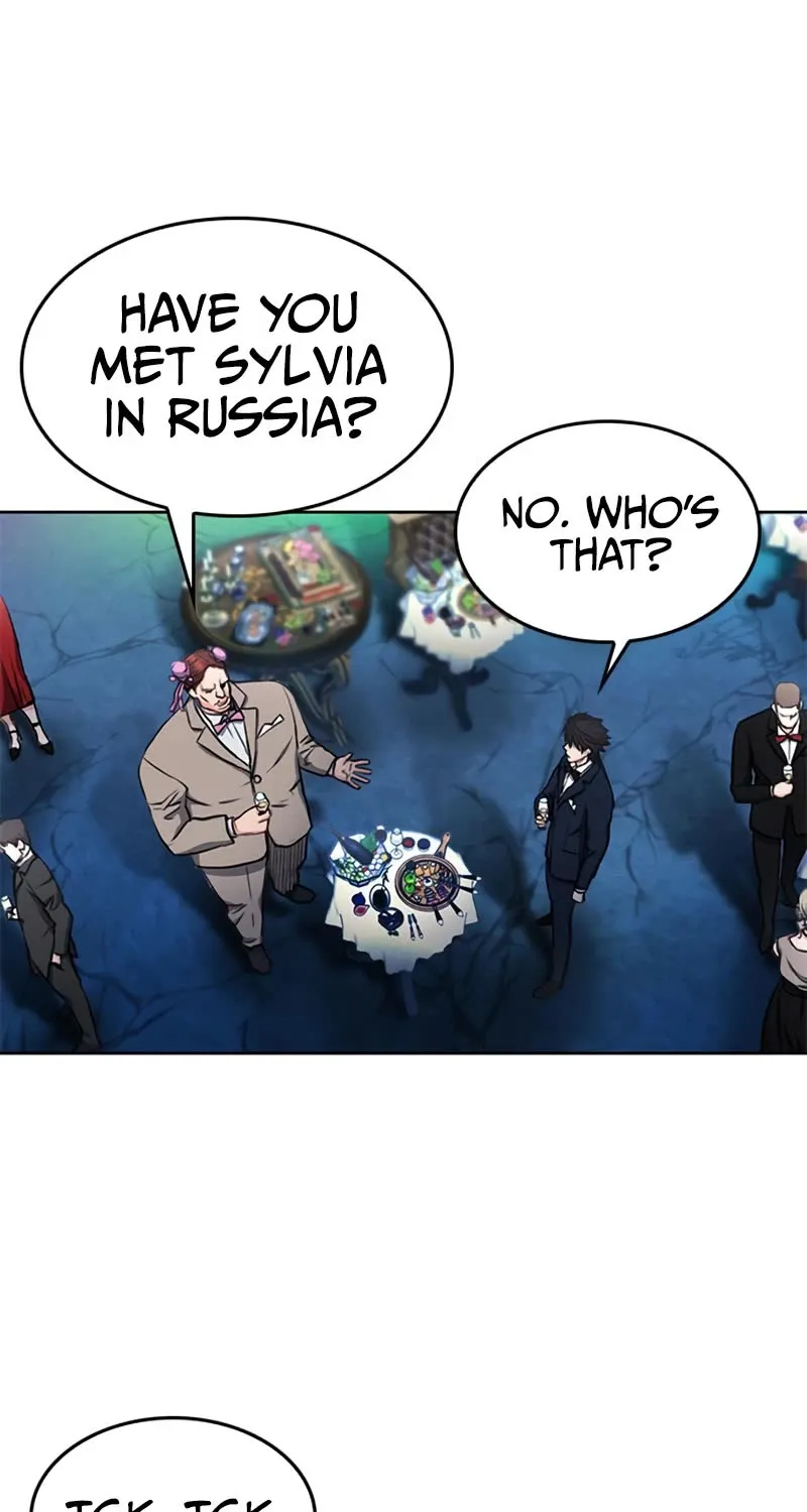 Seoul Station Druid Mangakakalot X Chapter 66 Page 10