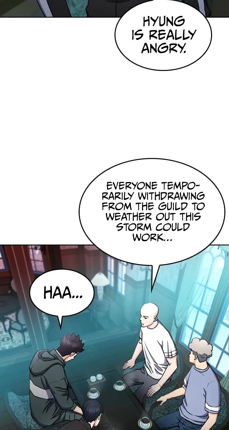 Seoul Station Druid Mangakakalot X Chapter 67 Page 20