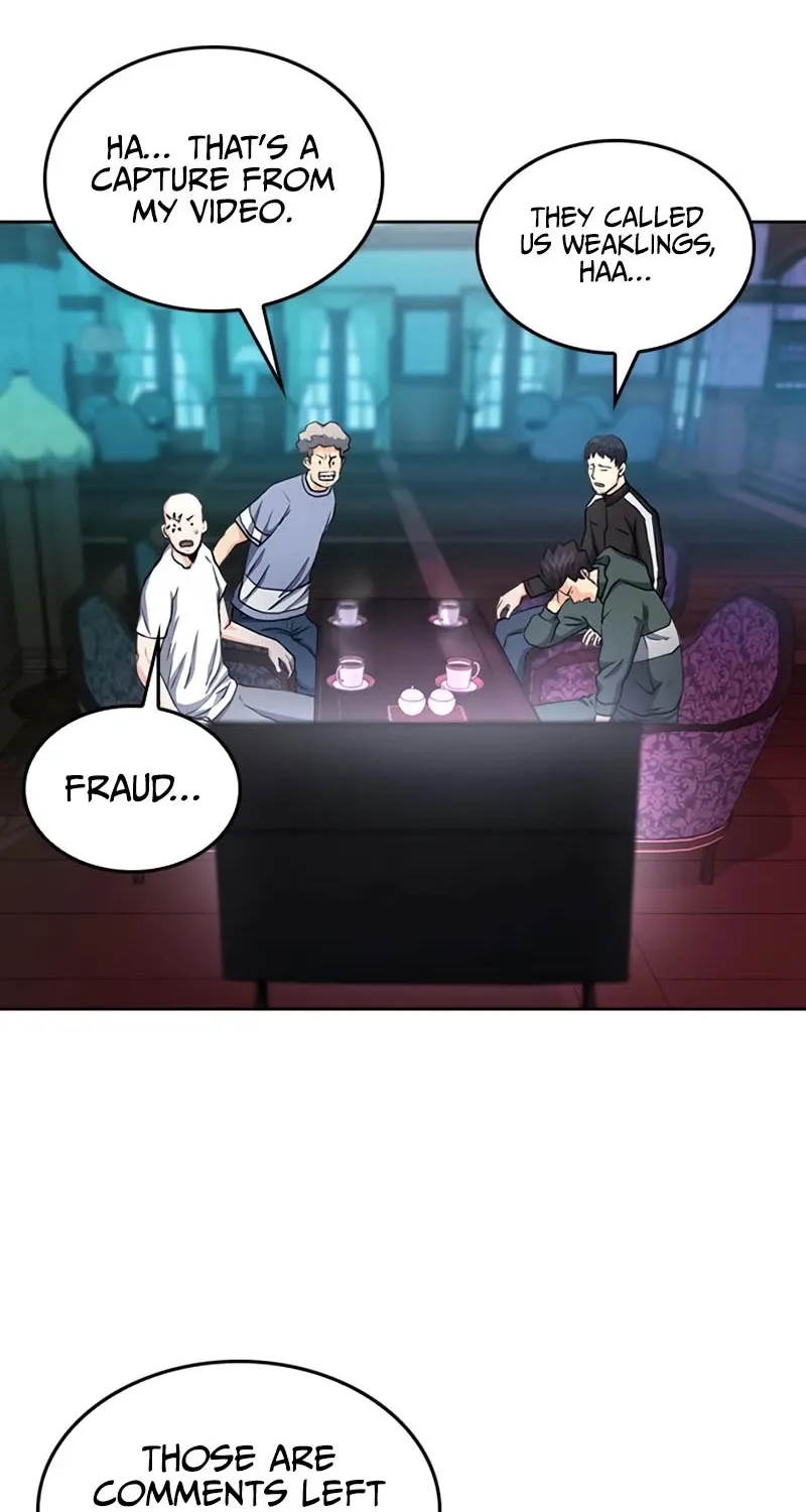 Seoul Station Druid Mangakakalot X Chapter 67 Page 11