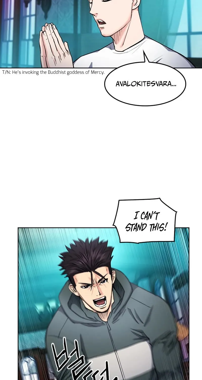 Seoul Station Druid Mangakakalot X Chapter 67 Page 28