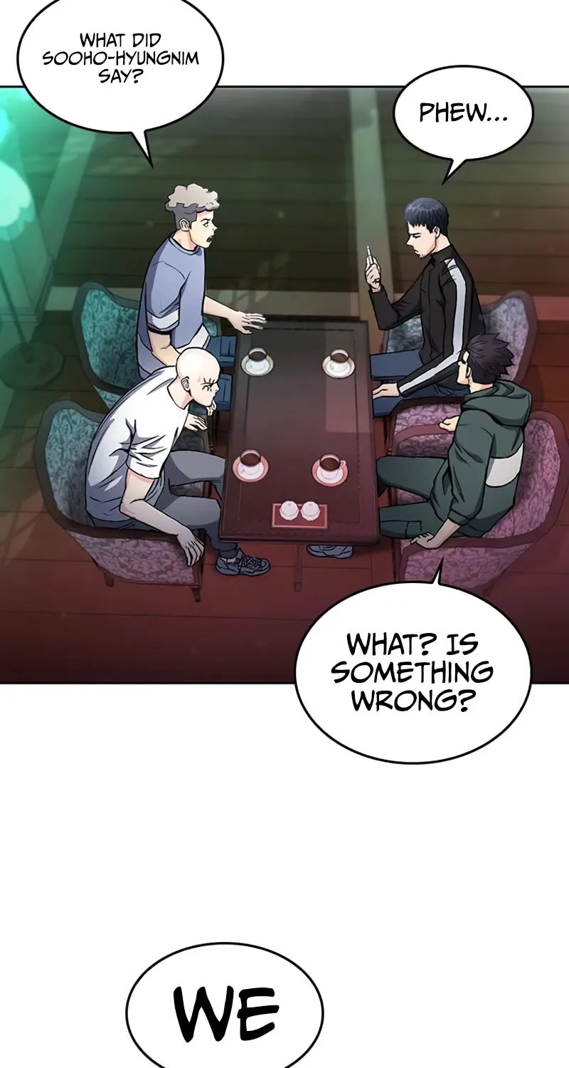 Seoul Station Druid Mangakakalot X Chapter 67 Page 3
