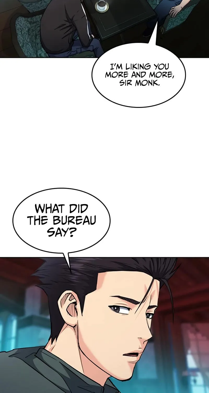 Seoul Station Druid Mangakakalot X Chapter 67 Page 21