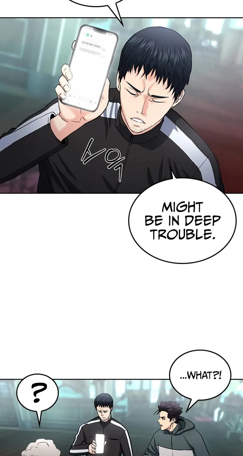 Seoul Station Druid Mangakakalot X Chapter 67 Page 4