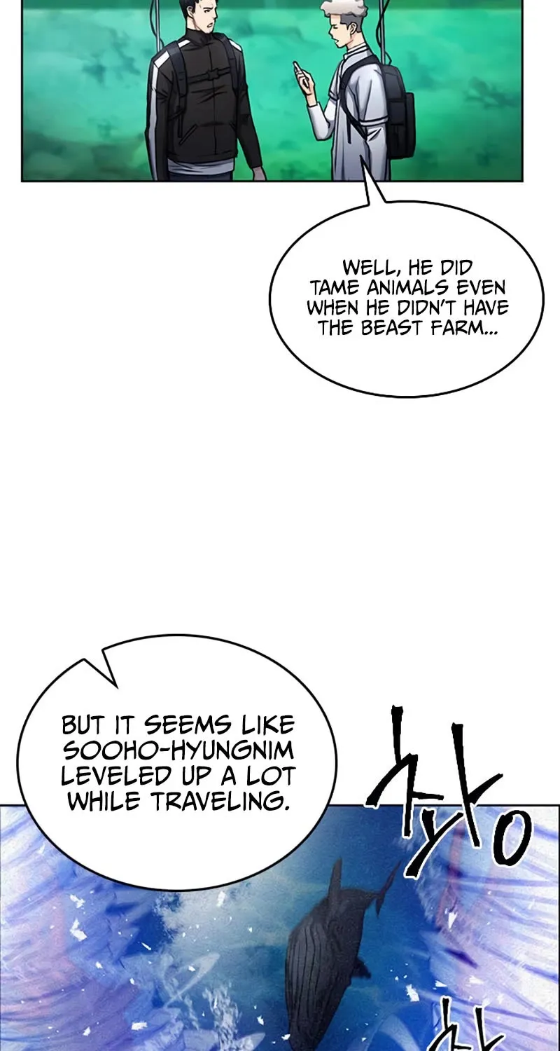 Seoul Station Druid Mangakakalot X Chapter 67 Page 69