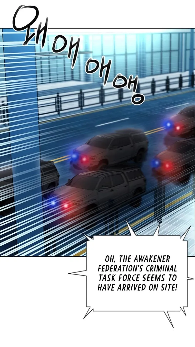 Seoul Station Druid Mangakakalot X Chapter 67 Page 89