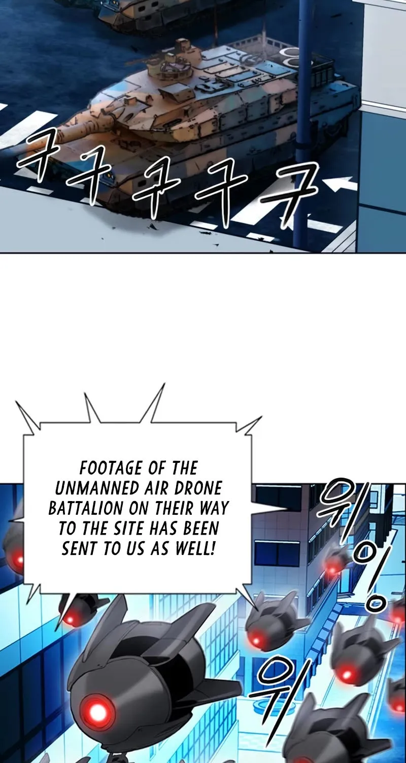 Seoul Station Druid Mangakakalot X Chapter 67 Page 93