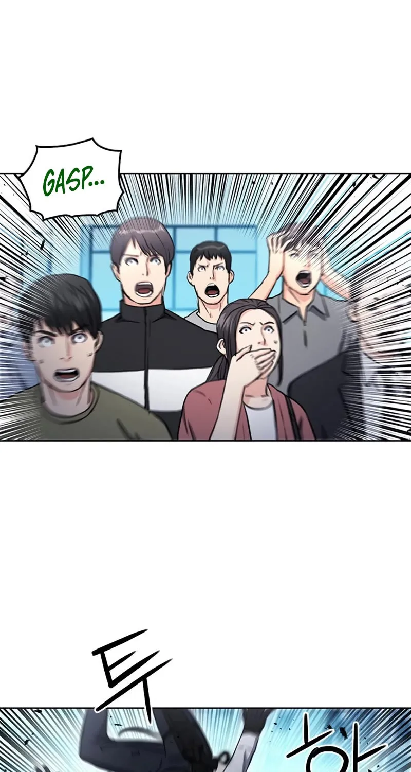 Seoul Station Druid Mangakakalot X Chapter 68 Page 19