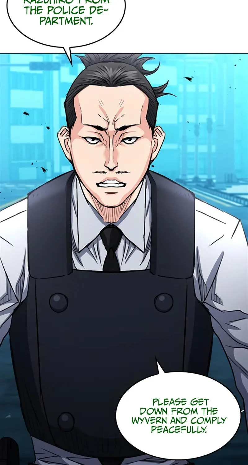 Seoul Station Druid Mangakakalot X Chapter 68 Page 3
