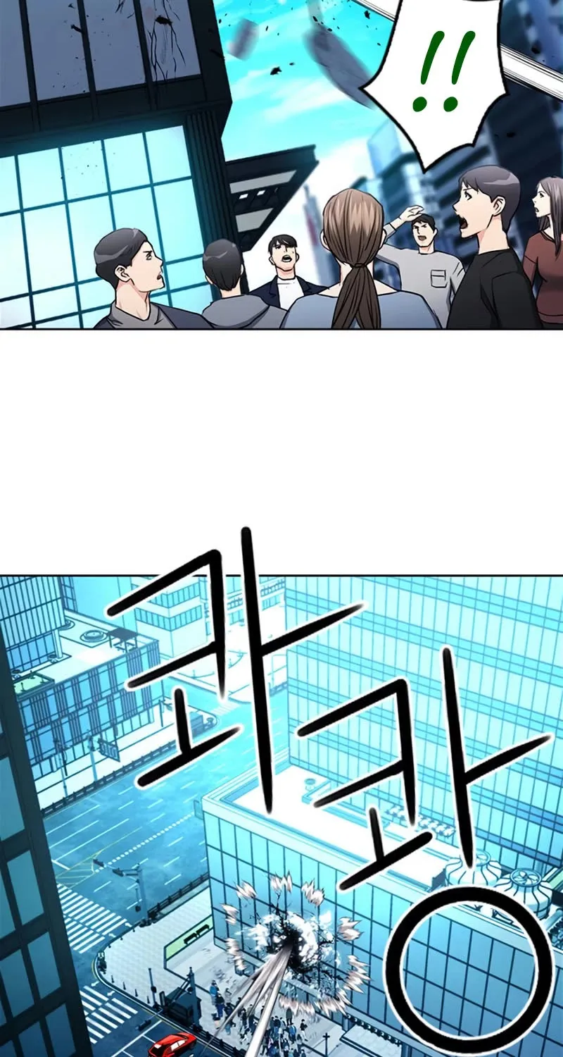 Seoul Station Druid Mangakakalot X Chapter 68 Page 39