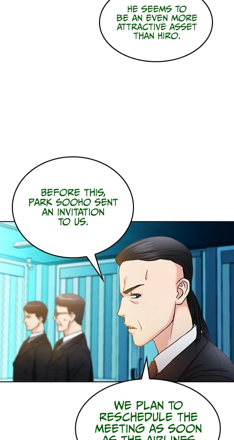 Seoul Station Druid Mangakakalot X Chapter 68 Page 46