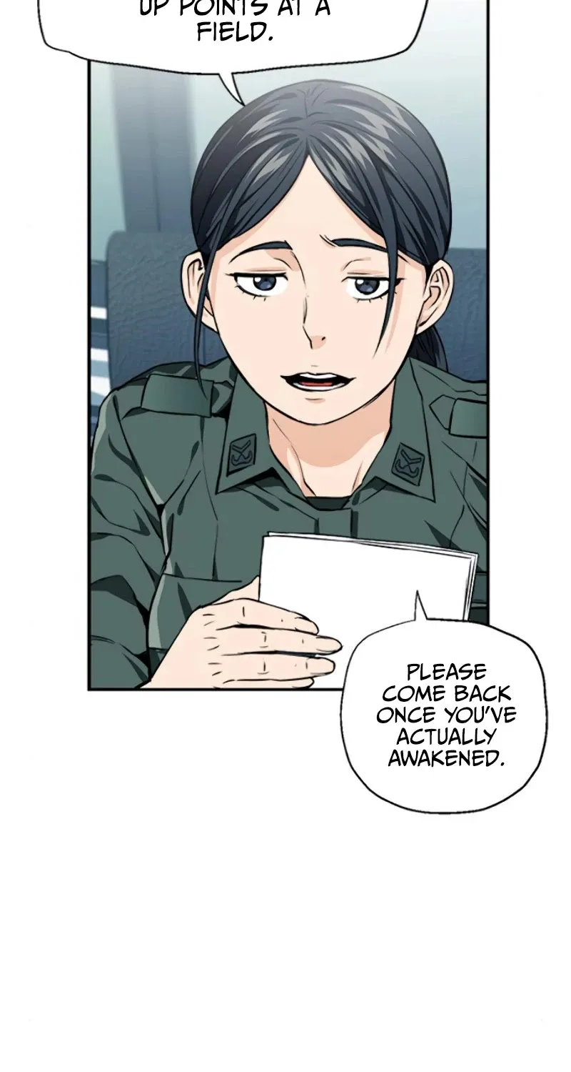 Seoul Station Druid Mangakakalot X Chapter 6 Page 12