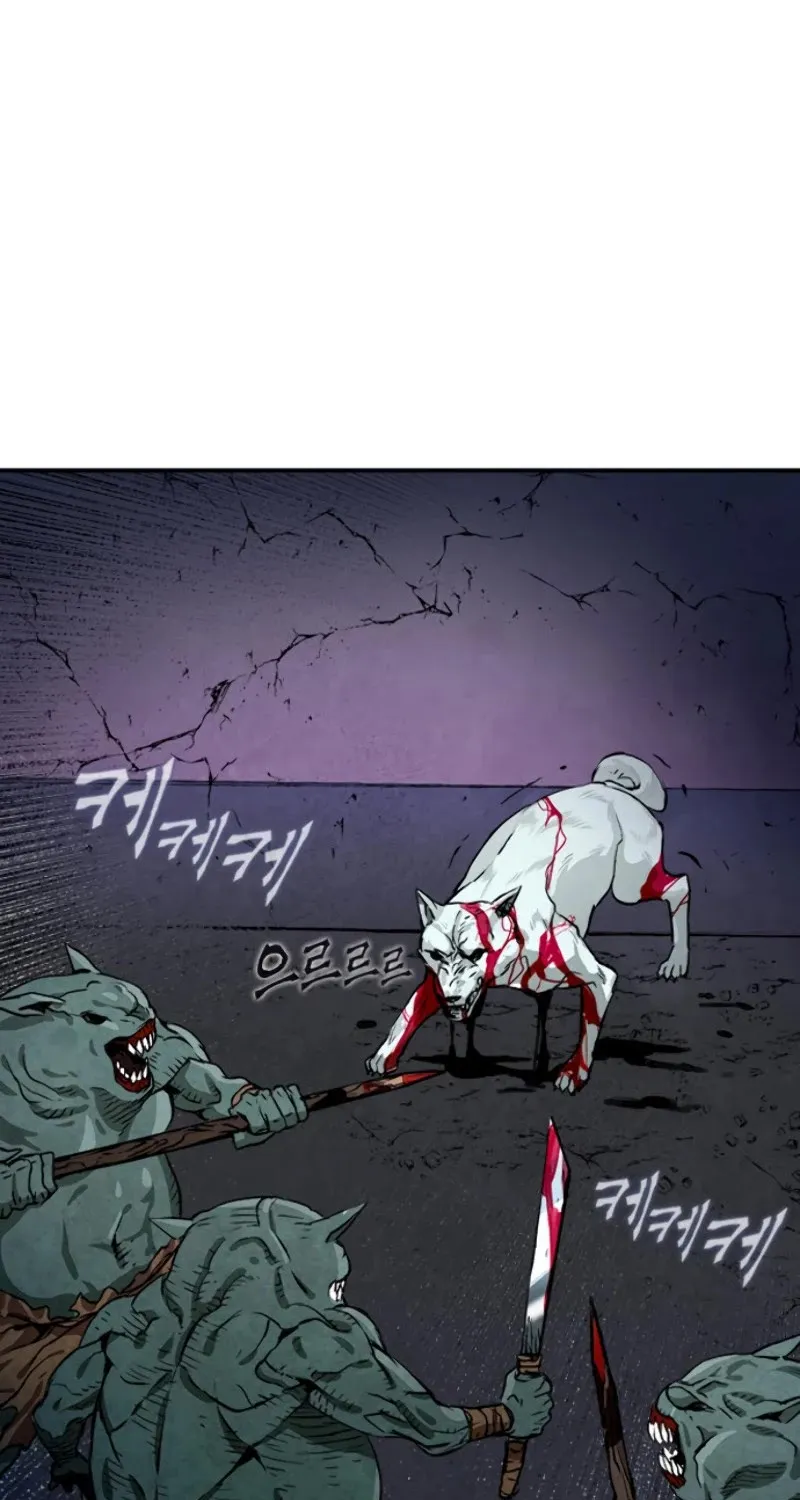 Seoul Station Druid Mangakakalot X Chapter 6 Page 98