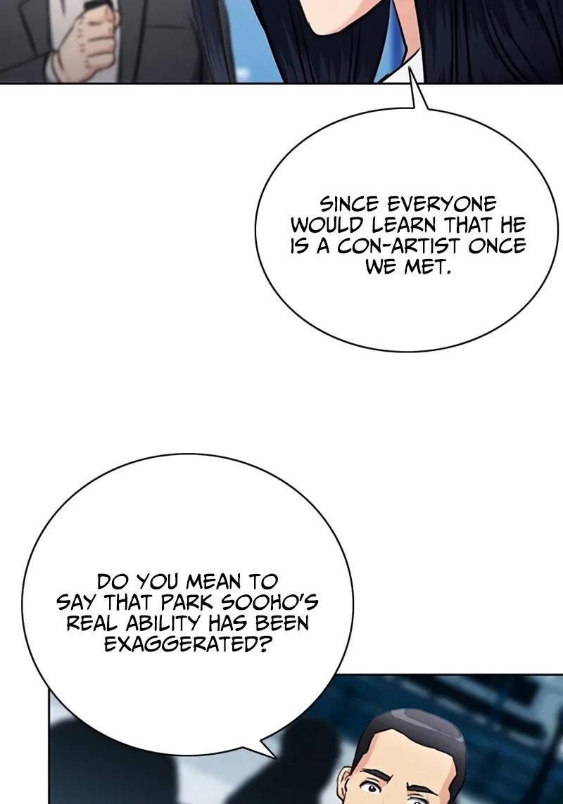 Seoul Station Druid Mangakakalot X Chapter 60 Page 103