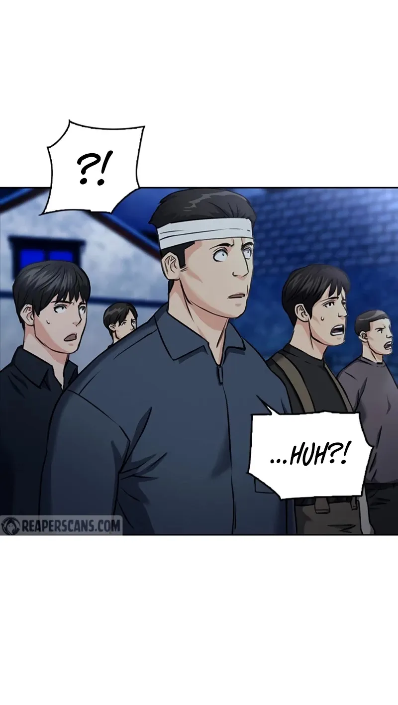 Seoul Station Druid Mangakakalot X Chapter 60 Page 25