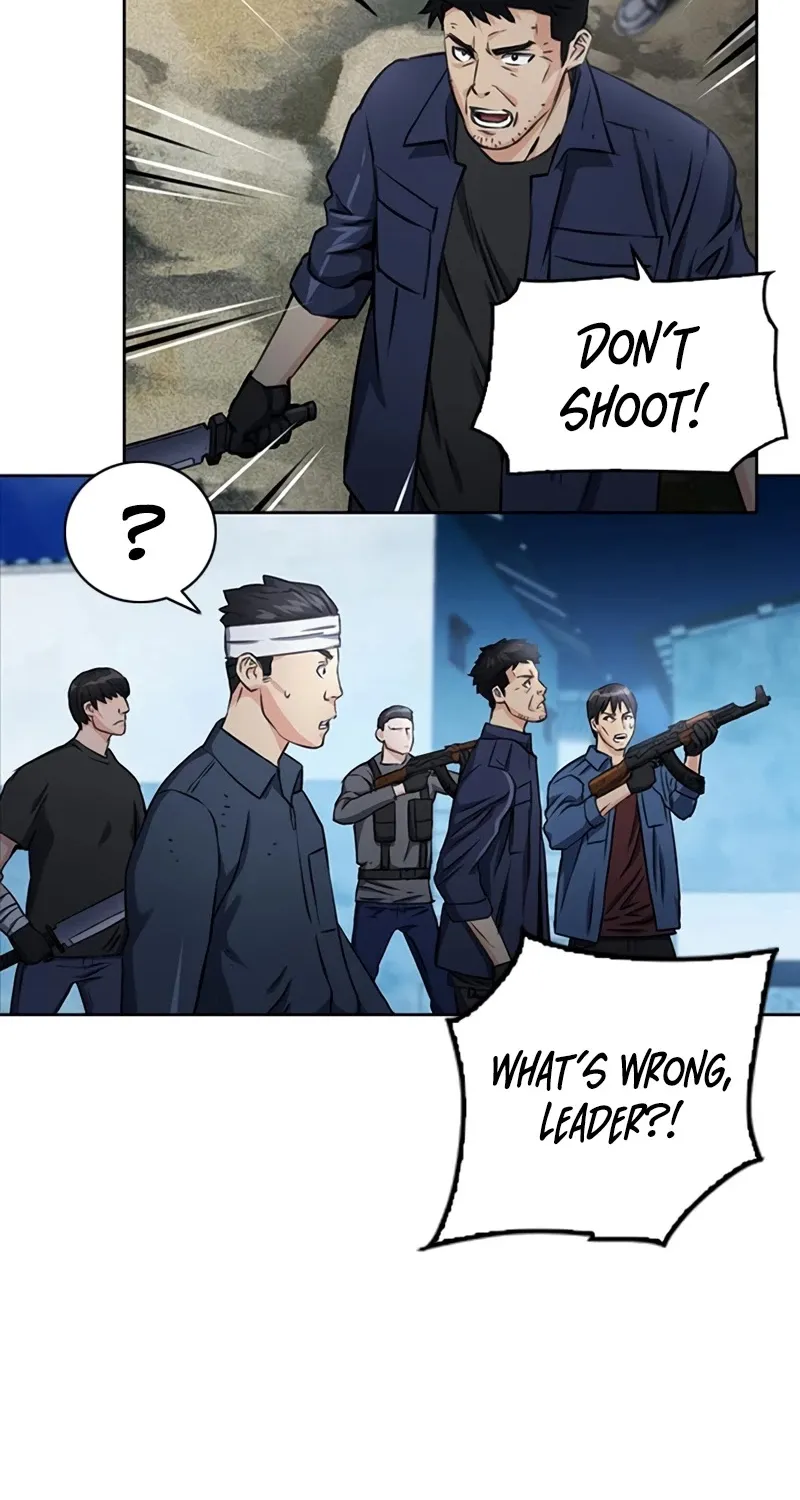 Seoul Station Druid Mangakakalot X Chapter 60 Page 29
