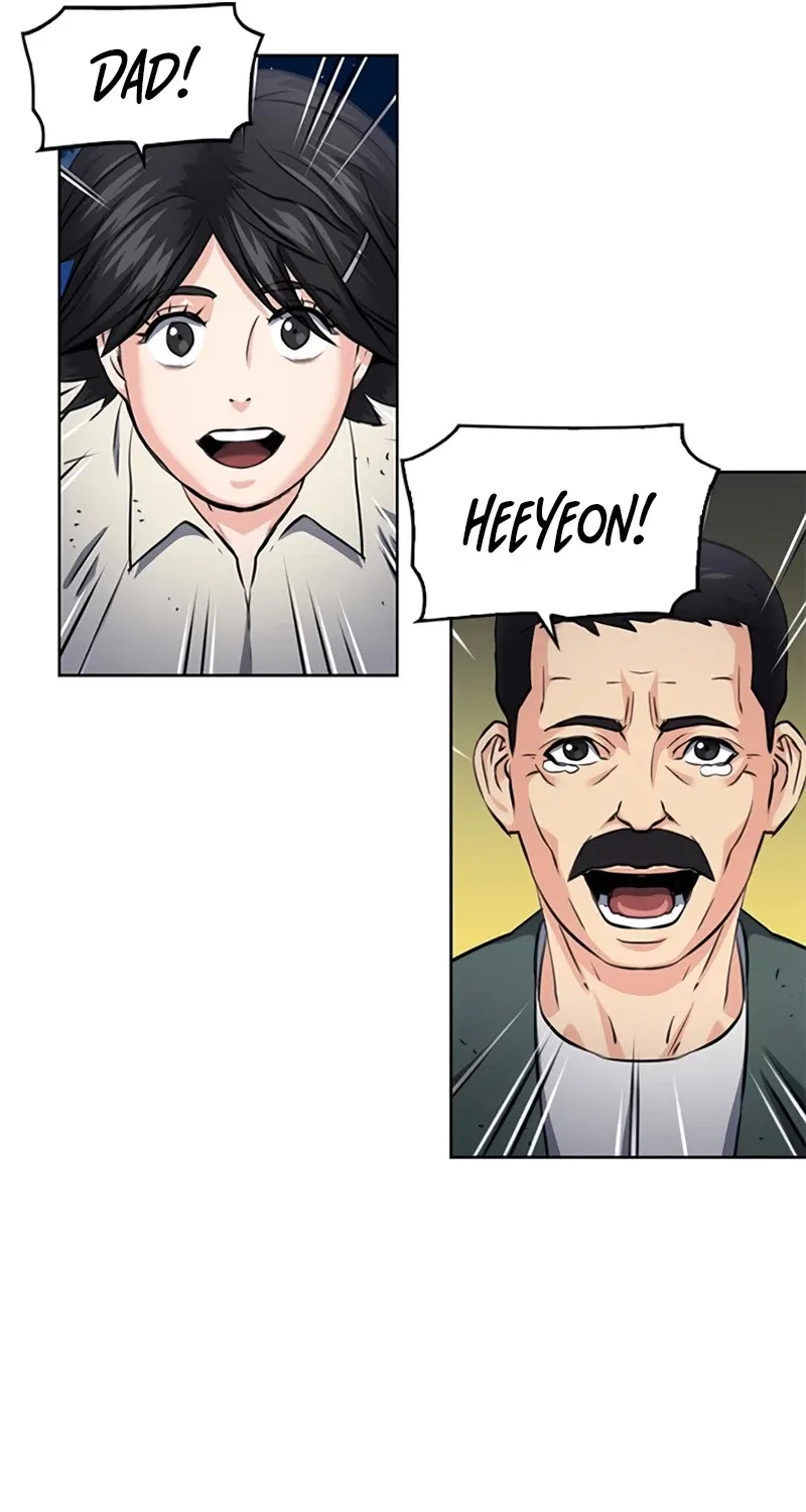 Seoul Station Druid Mangakakalot X Chapter 60 Page 34