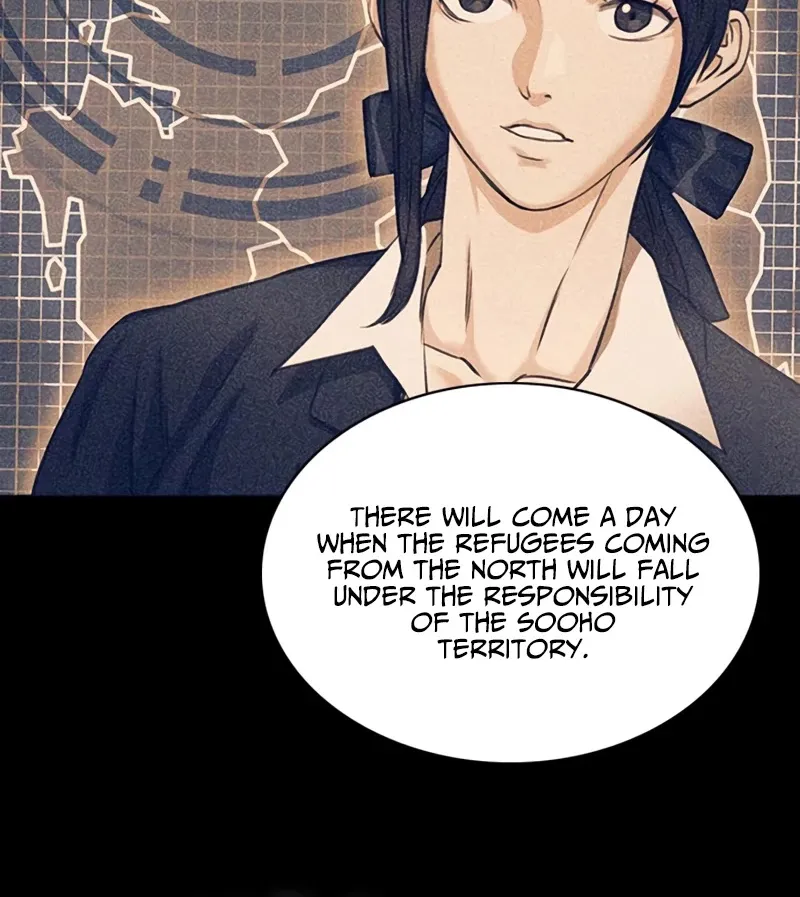 Seoul Station Druid Mangakakalot X Chapter 60 Page 57