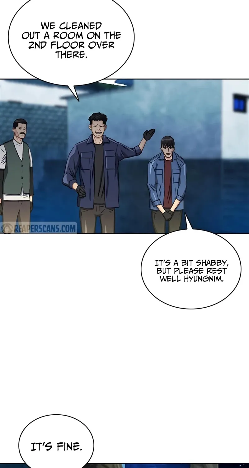 Seoul Station Druid Mangakakalot X Chapter 60 Page 60