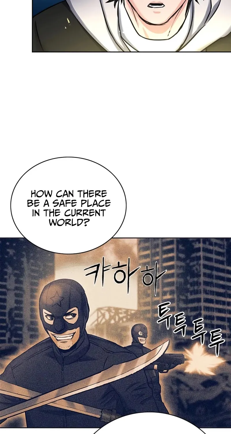 Seoul Station Druid Mangakakalot X Chapter 60 Page 52