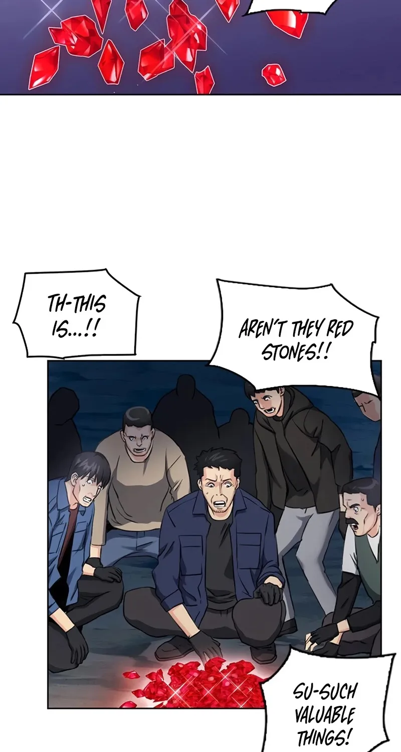 Seoul Station Druid Mangakakalot X Chapter 60 Page 69
