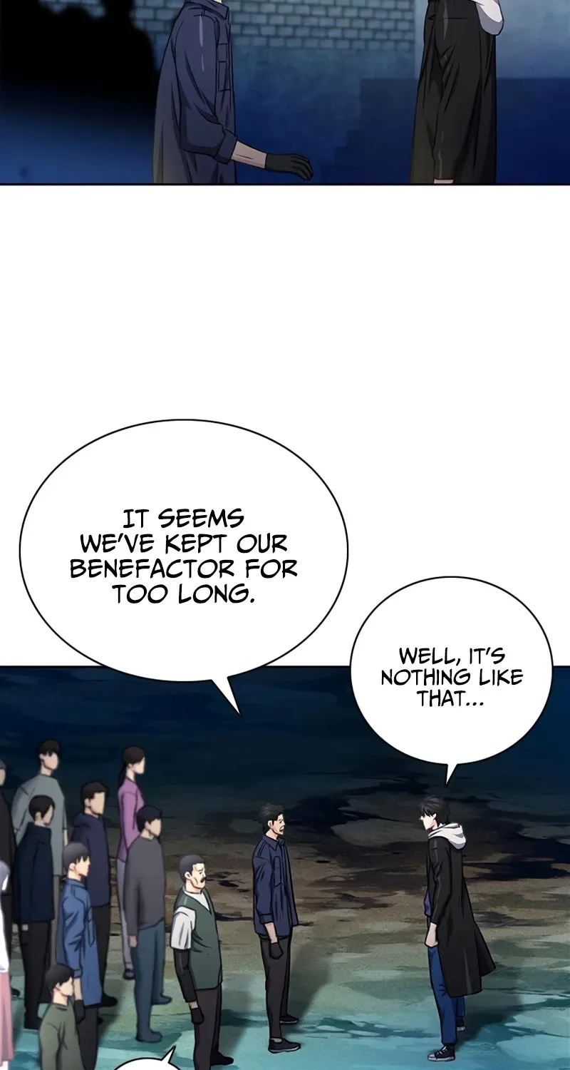 Seoul Station Druid Mangakakalot X Chapter 60 Page 62