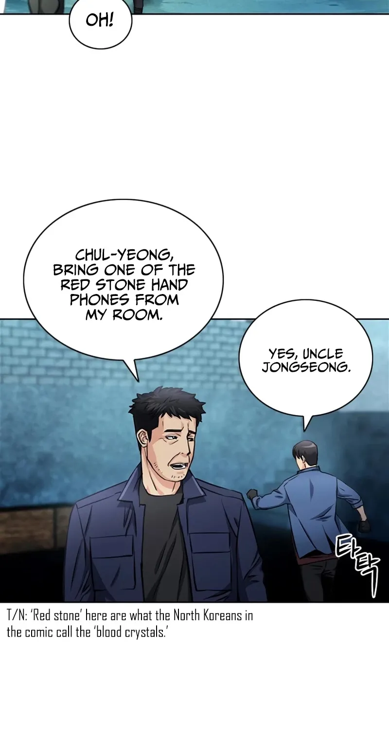 Seoul Station Druid Mangakakalot X Chapter 60 Page 63