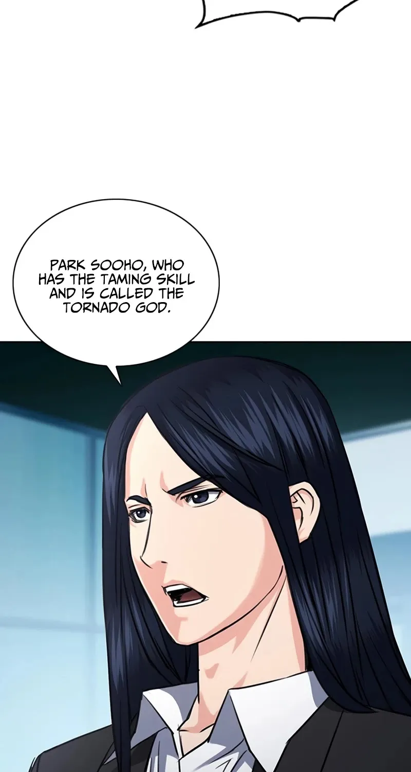 Seoul Station Druid Mangakakalot X Chapter 60 Page 100