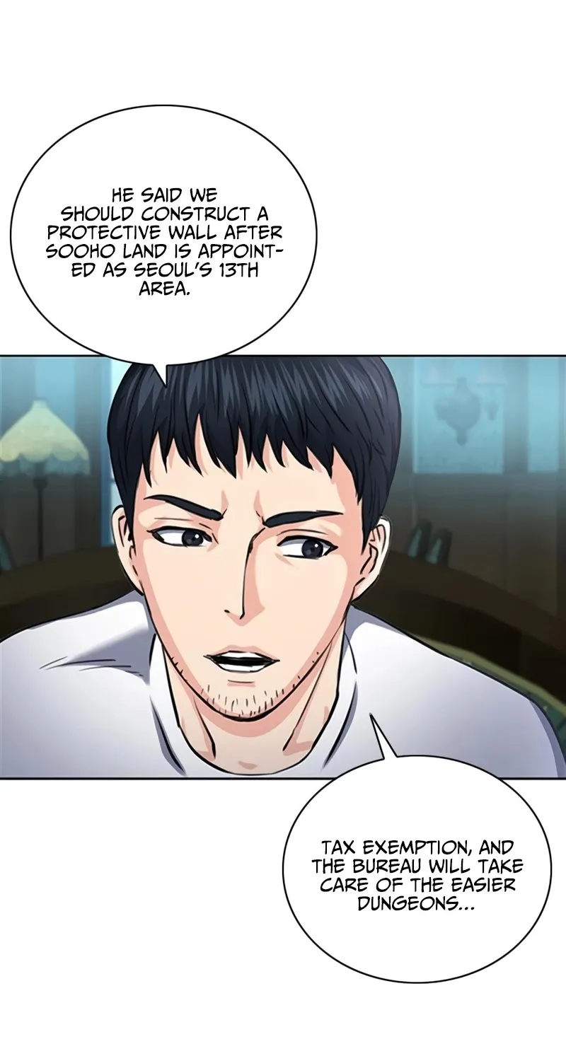 Seoul Station Druid Mangakakalot X Chapter 61 Page 18