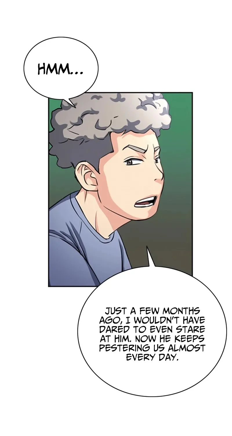 Seoul Station Druid Mangakakalot X Chapter 61 Page 11