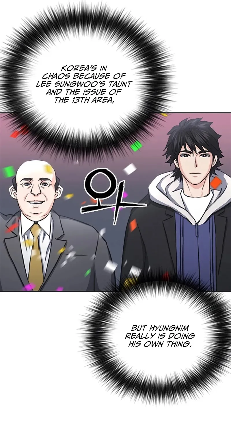 Seoul Station Druid Mangakakalot X Chapter 61 Page 26