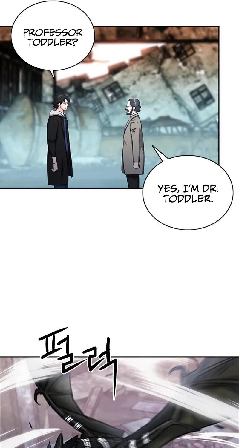 Seoul Station Druid Mangakakalot X Chapter 61 Page 58