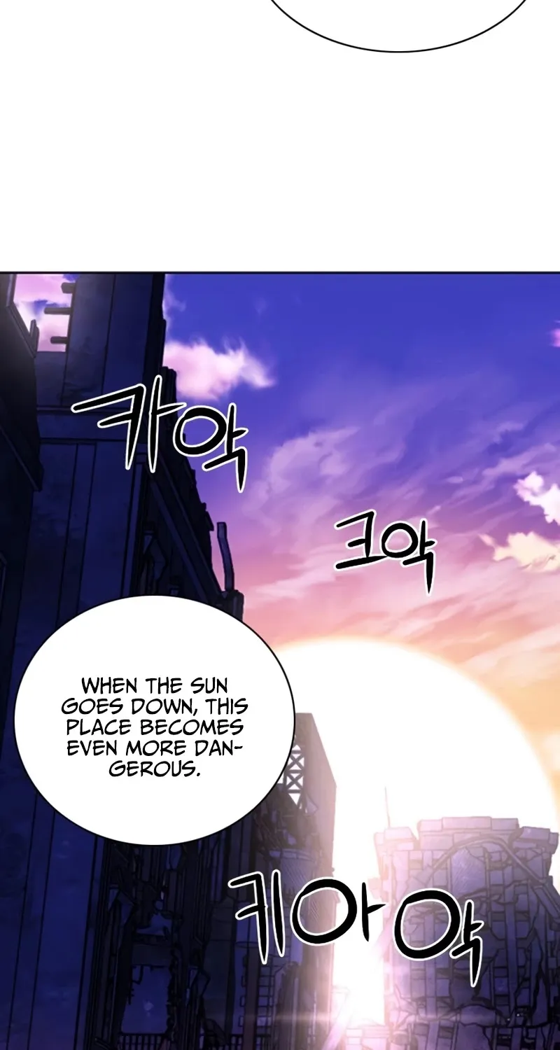 Seoul Station Druid Mangakakalot X Chapter 61 Page 68