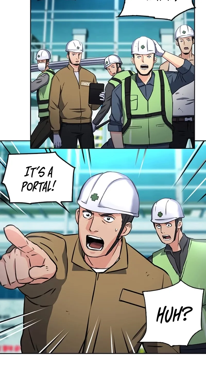 Seoul Station Druid Mangakakalot X Chapter 61 Page 75