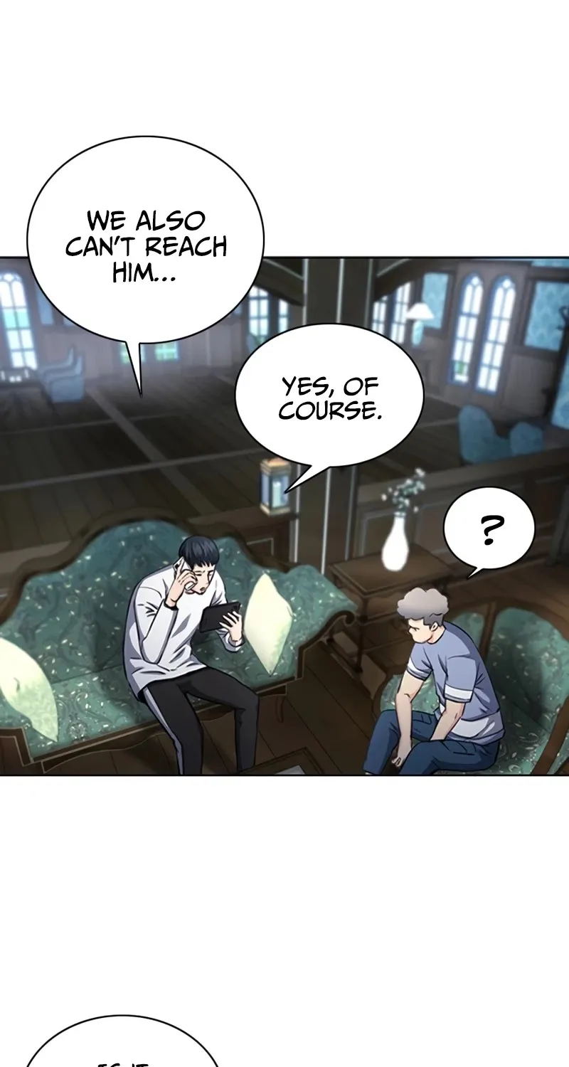 Seoul Station Druid Mangakakalot X Chapter 61 Page 8
