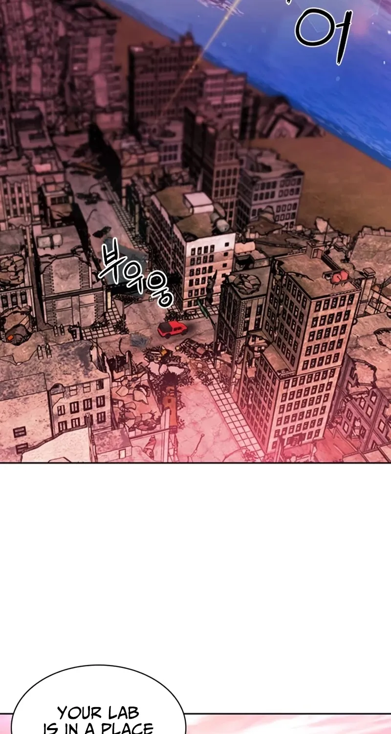 Seoul Station Druid Mangakakalot X Chapter 61 Page 85