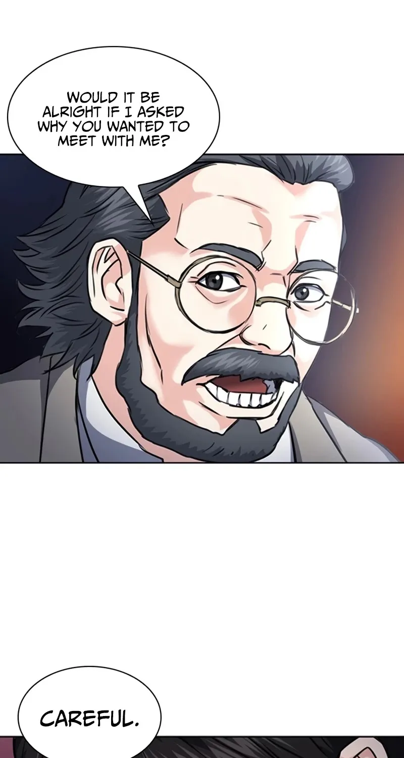 Seoul Station Druid Mangakakalot X Chapter 61 Page 96
