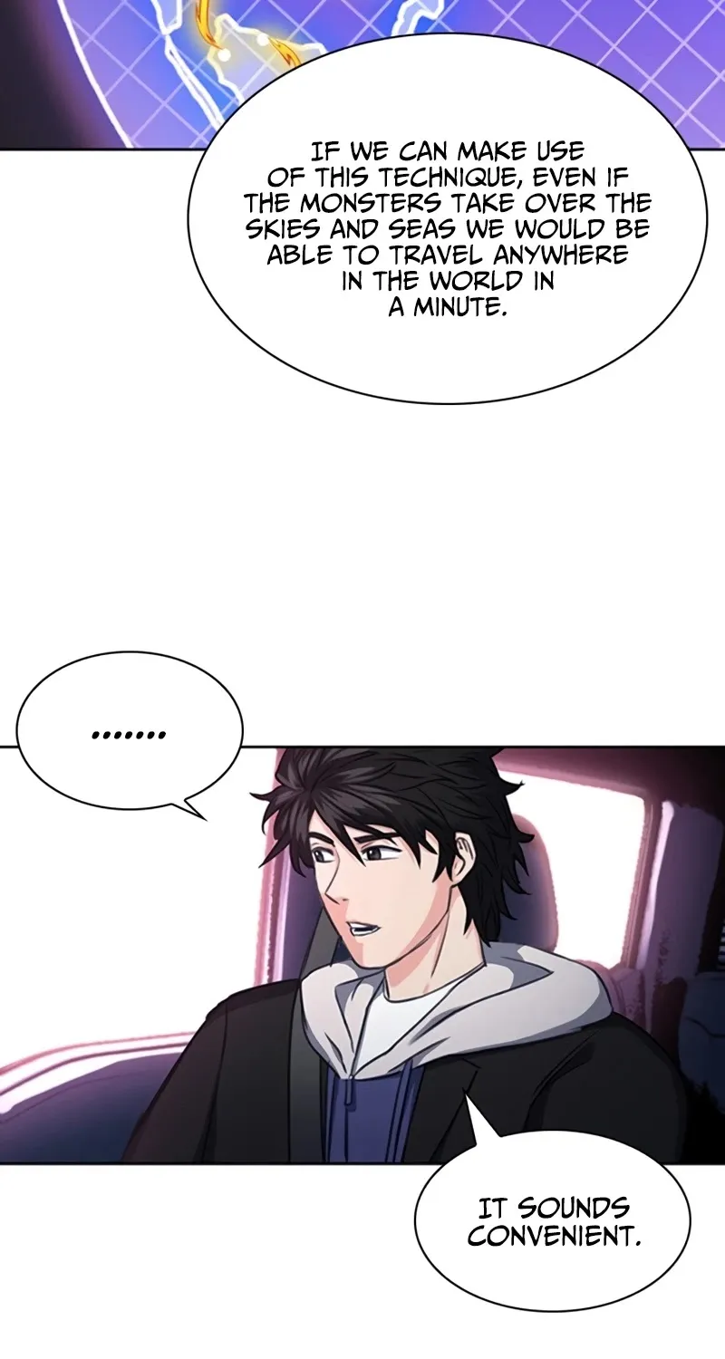 Seoul Station Druid Mangakakalot X Chapter 61 Page 92