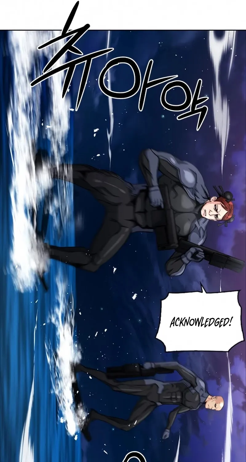 Seoul Station Druid Mangakakalot X Chapter 62 Page 18