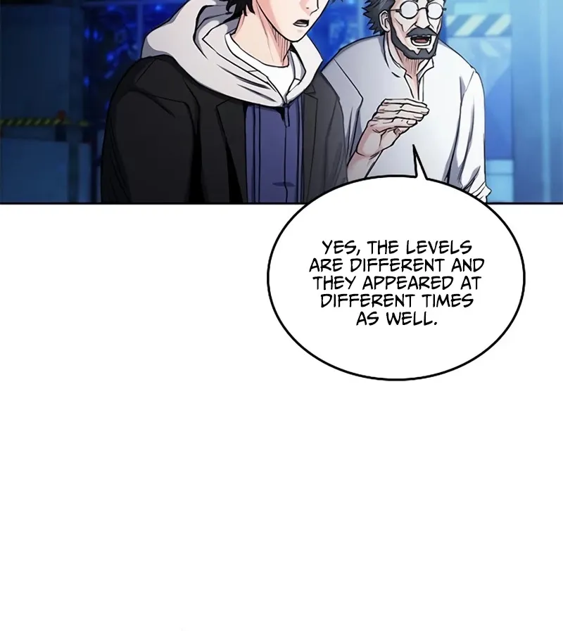 Seoul Station Druid Mangakakalot X Chapter 63 Page 17