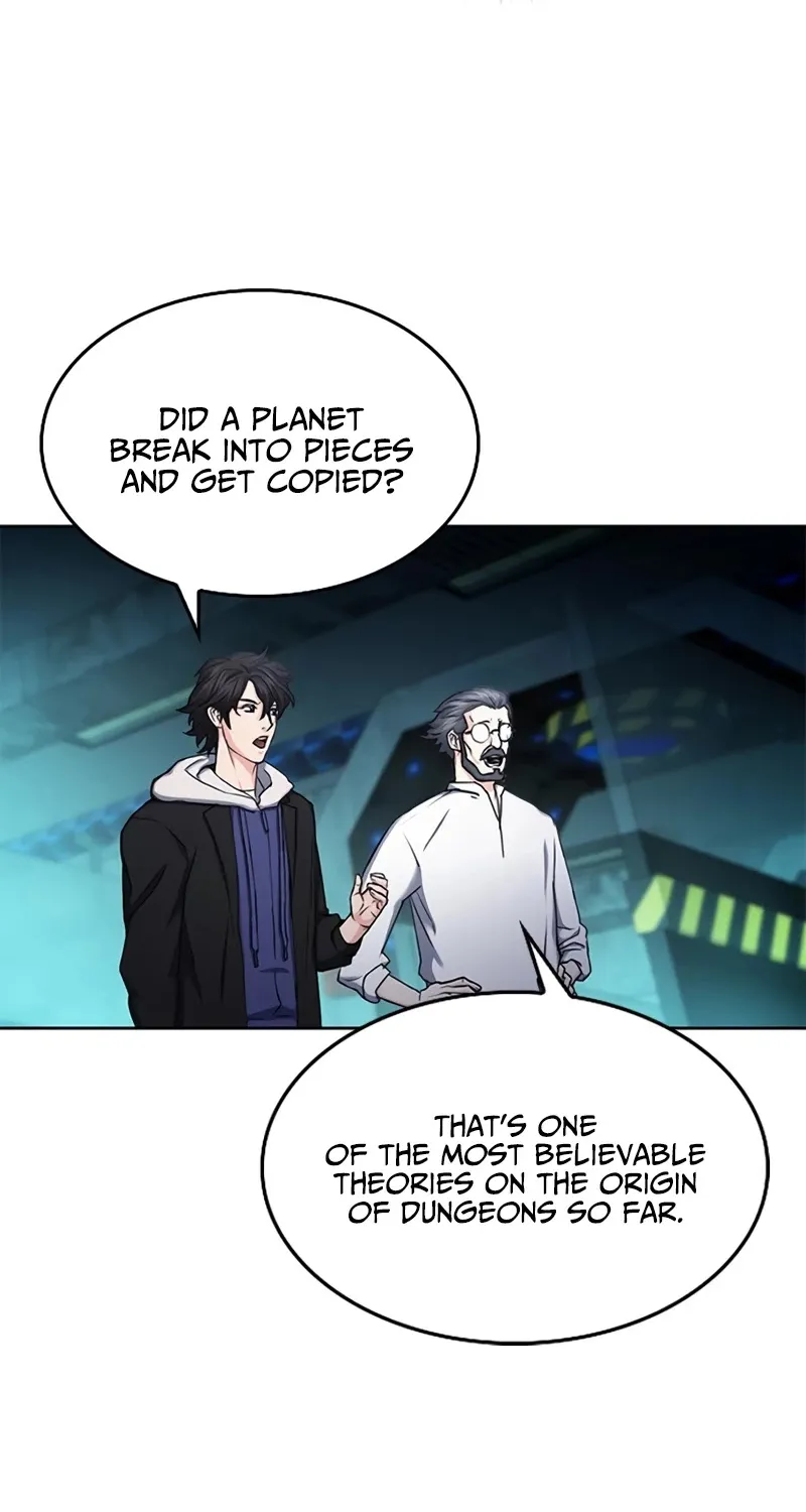 Seoul Station Druid Mangakakalot X Chapter 63 Page 19