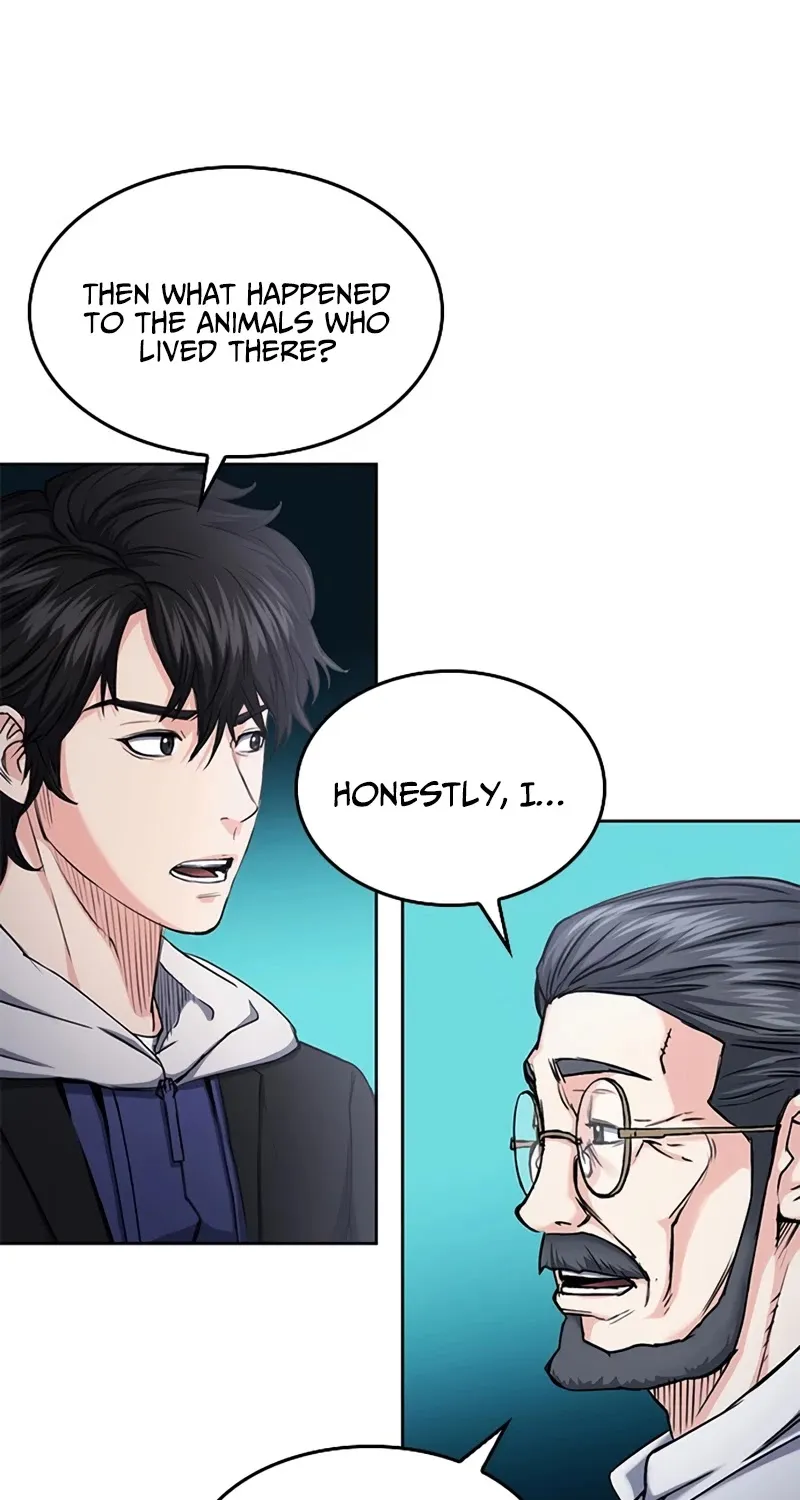 Seoul Station Druid Mangakakalot X Chapter 63 Page 20